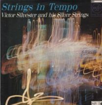 Strings In Tempo