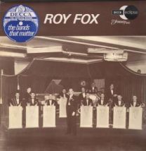 Bands That Matter - Roy Fox