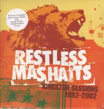 Kingston Sessions 1992 - 2002