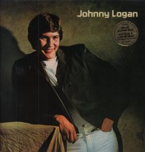 Johnny Logan Album