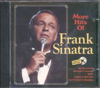 More Hits Of Frank Sinatra