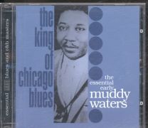 King Of Chicago Blues