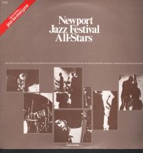 Newport Jazz Festival All-Stars