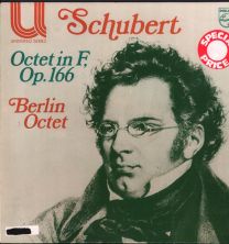 Schubert - Octet In F, Op.166