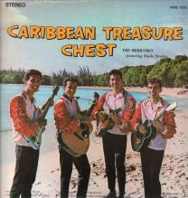 Caribbean Treasure Chest