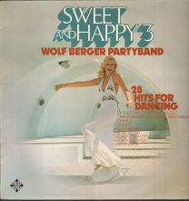 Sweet And Happy 3 (28 Hits For Dancing)