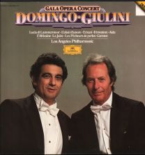 Placido Domingo - Gala Opera Concert