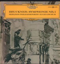 Bruckner - Symphonie Nr. 1