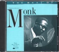 Best Of Thelonious Monk