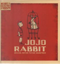 Jojo Rabbit - Original Motion Picture Soundtrack