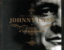 Legendary Johnny Cash