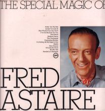 Special Magic Of Fred Astaire