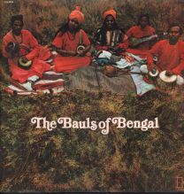 Bauls Of Bengal