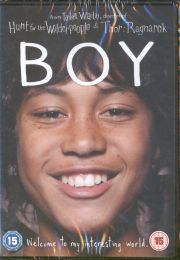 Boy (Motion Picture)