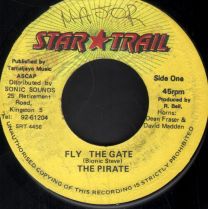 Fly The Gate