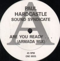Are You Ready... (Sound Syndicate)