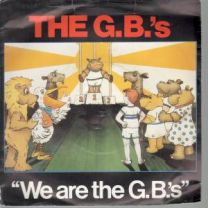 We Are The G.b.'s