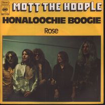 Honaloochie Boogie