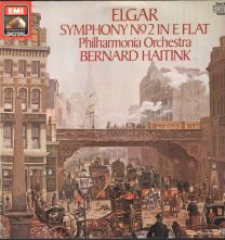 Elgar - Symphony No2 In E Flat