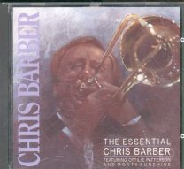 Essential Chris Barber