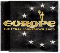 Final Countdown 2000