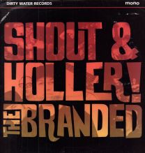 Shout & Holler