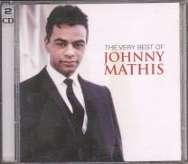 Very Best Of Johnny Mathis