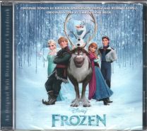Original Disney Soundtrack