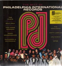 Best Of Philadelphia International Records