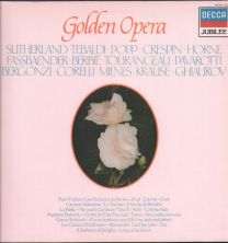Golden Opera