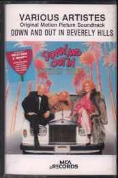 Down And Out In Beverly Hills Original Motion Picture Soundtrack