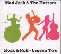 Rock & Roll - Lesson Two