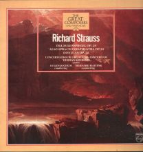 Richard Strauss - Also Sprach Zarathustra Op. 30