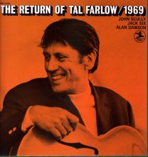 Return Of Tal Farlow / 1969
