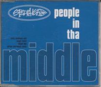 People In Tha Middle