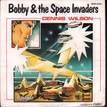 Bobby & The Space Invaders