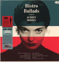 Bistro Ballads