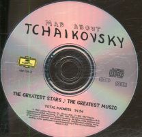 Mad About Tchaikovsky