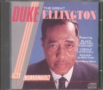 Great Duke Ellington