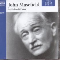 Great Poets John Masefield