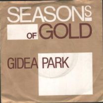 Seasons Of Gold