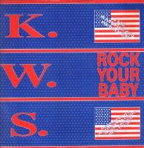 Rock Your Baby - American Remixes
