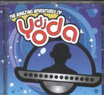 Amazing Adventures Of Dj Yoda