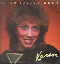Karen Taylor Good