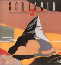 Scriabin - Symphony No. 3 Op 43 Divine Poem