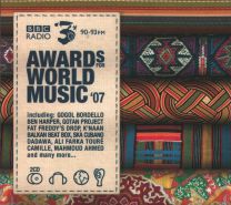 Awards For World Music '07