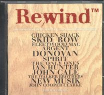 Rewind Highlights From The New Classic Reissue Series