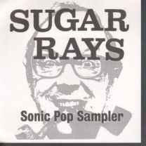 Sonic Pop Sampler