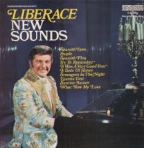 Liberace New Sounds