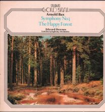 Arnold Bax - Symphony No.3 / Happy Forest